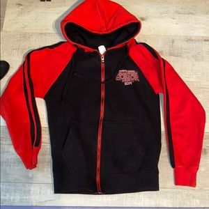 Stranger things universal studios 2019 hoodie